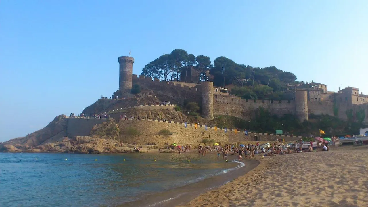 Salions Apartment Tossa de Mar