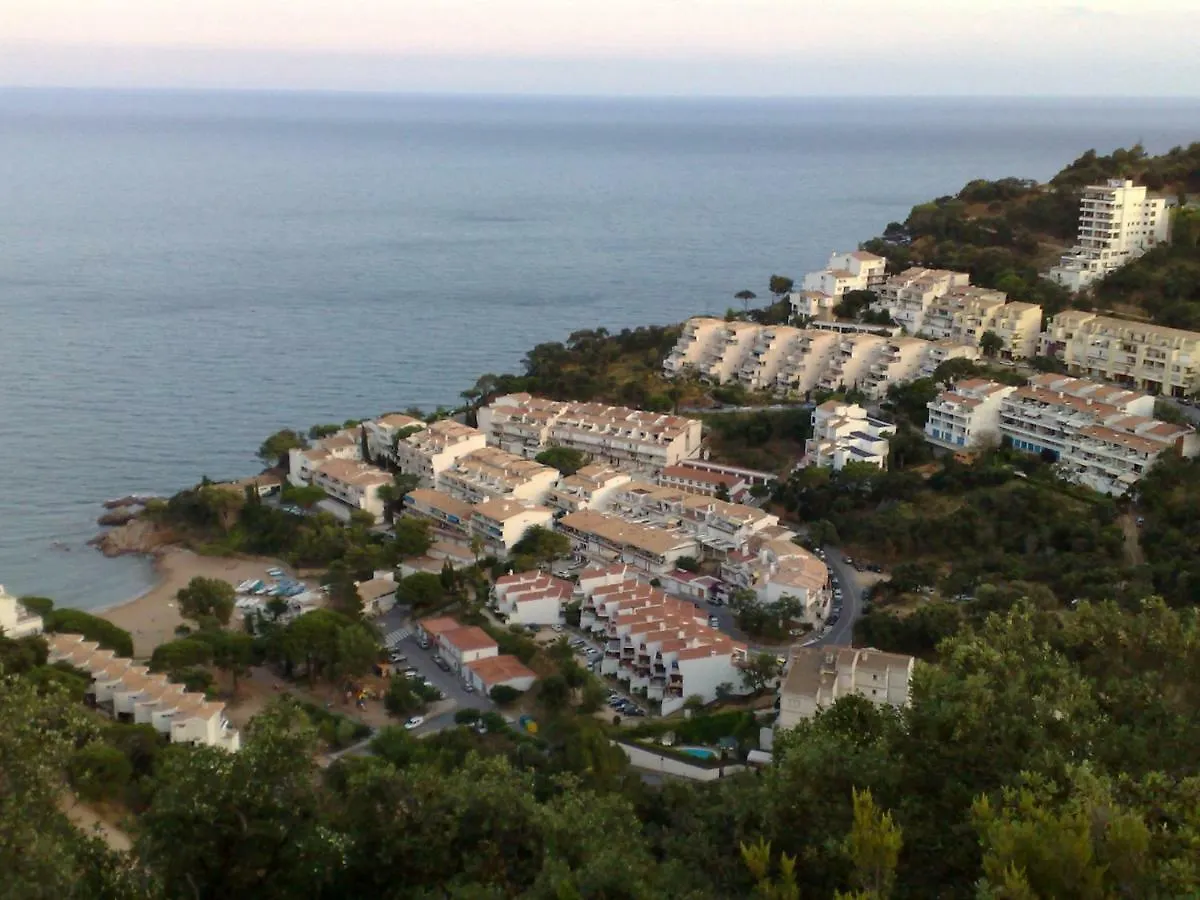 Salions Apartment Tossa de Mar