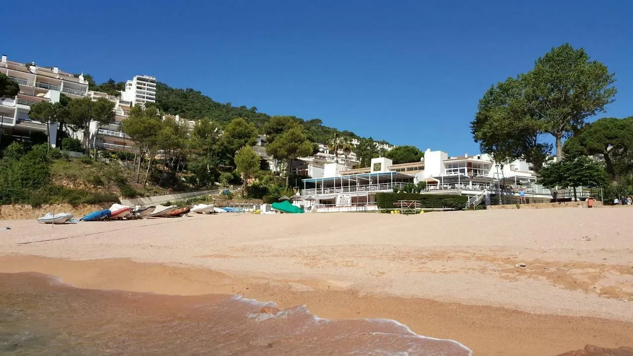 Salions Apartment Tossa de Mar Spain