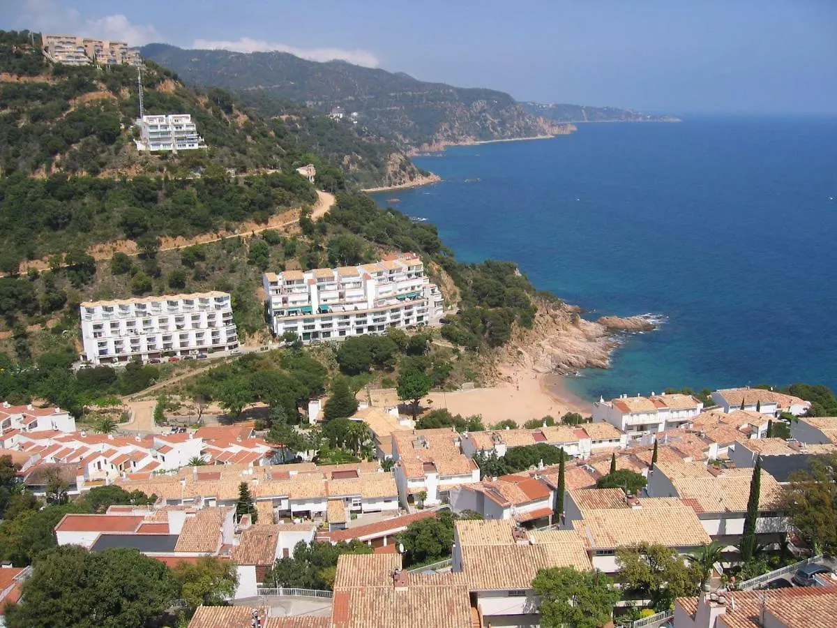 Salions Apartment Tossa de Mar 0*,  Spain
