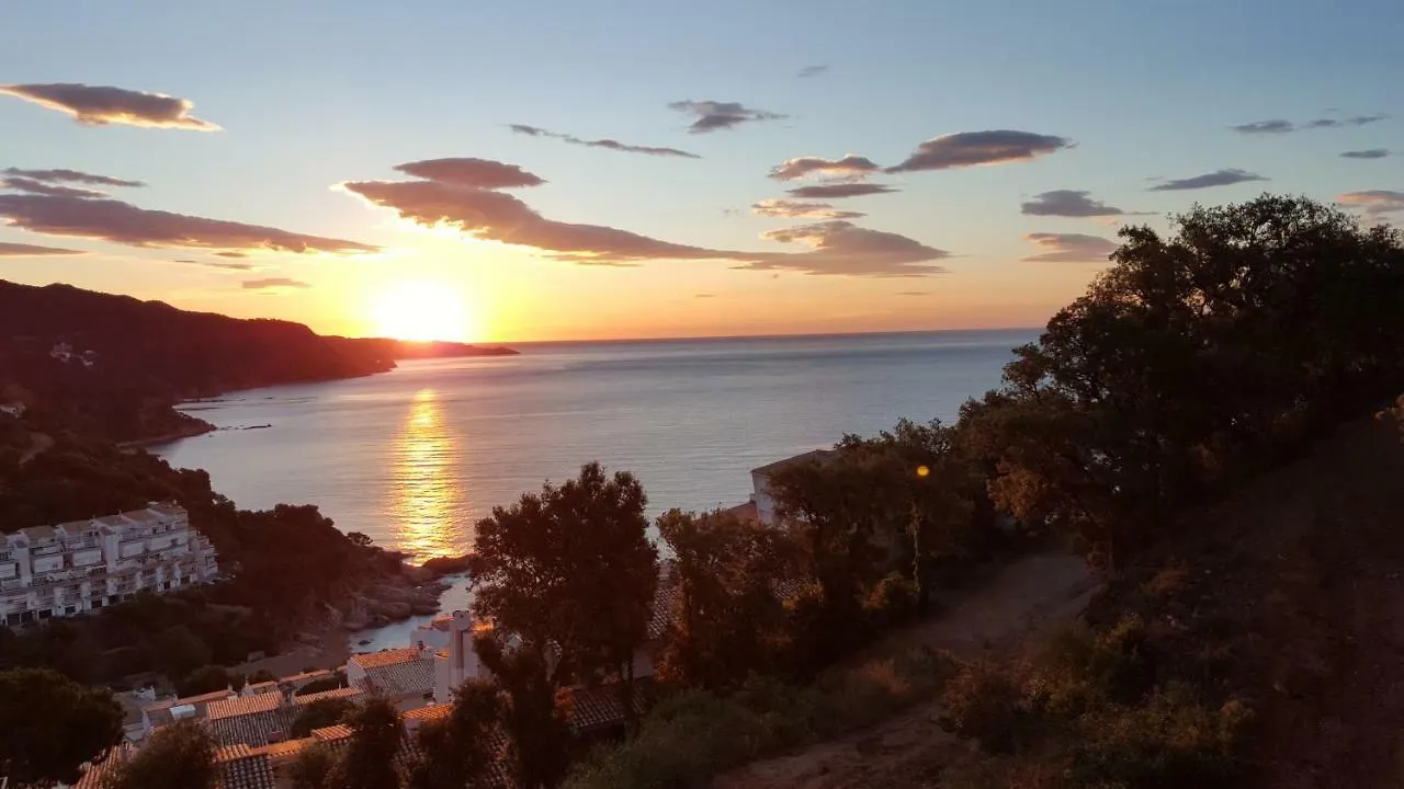 Salions Apartment Tossa de Mar 0*,  Spain