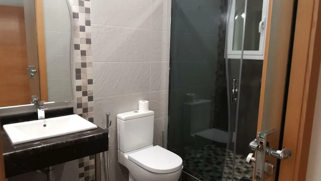 Salions Apartment Tossa de Mar Spain