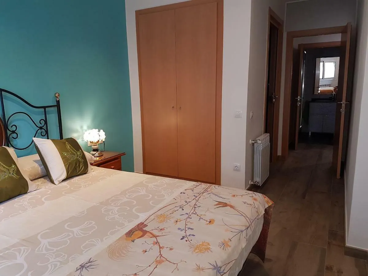 Salions Apartment Tossa de Mar