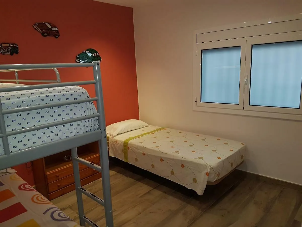 Salions Apartment Tossa de Mar
