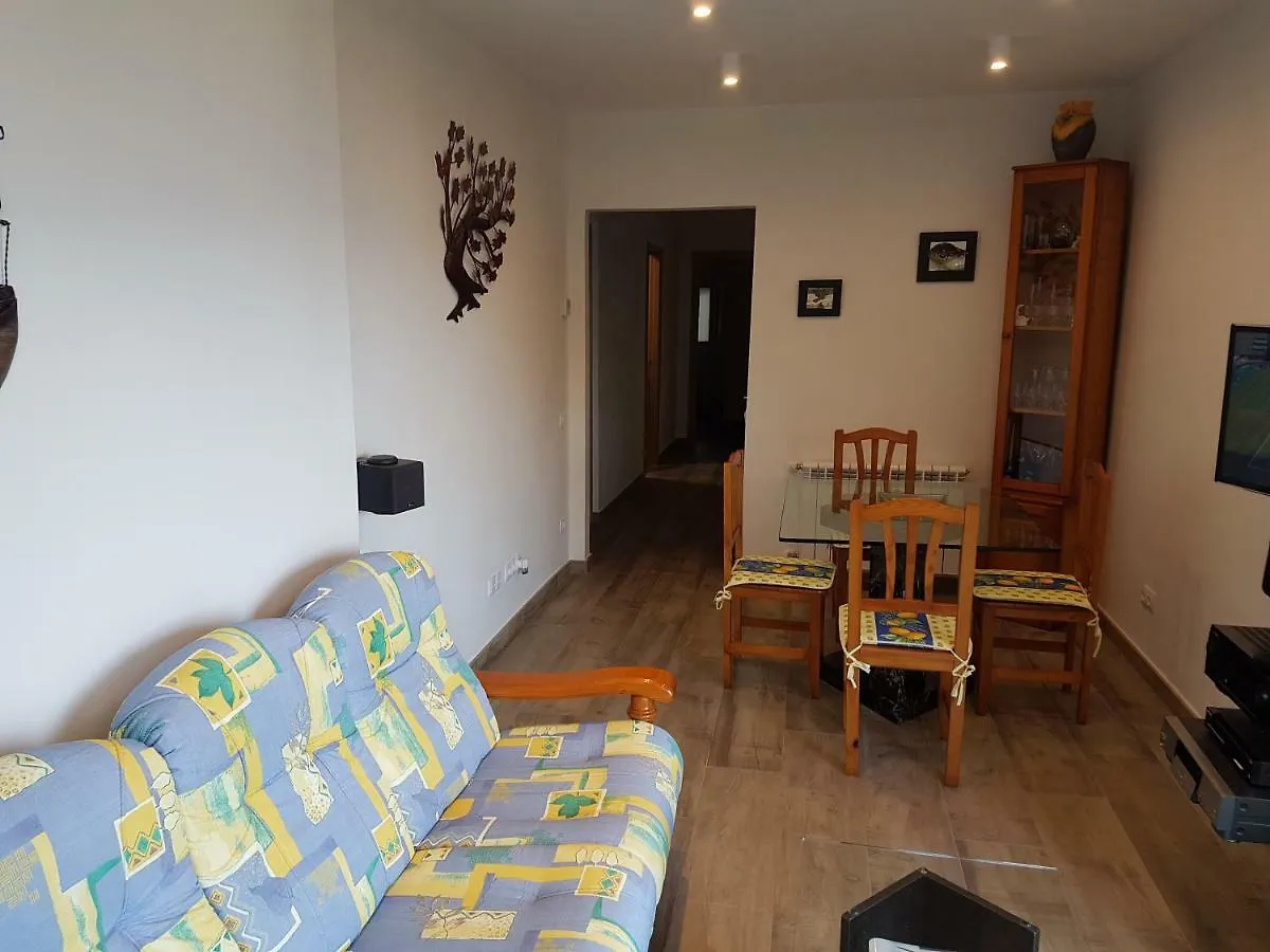 Salions Apartment Tossa de Mar Spain