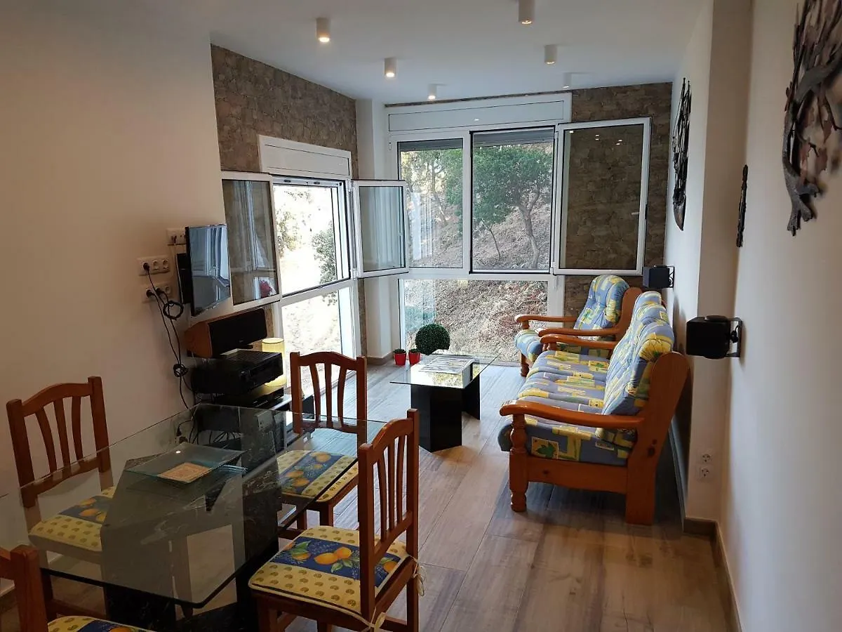 Salions Apartment Tossa de Mar