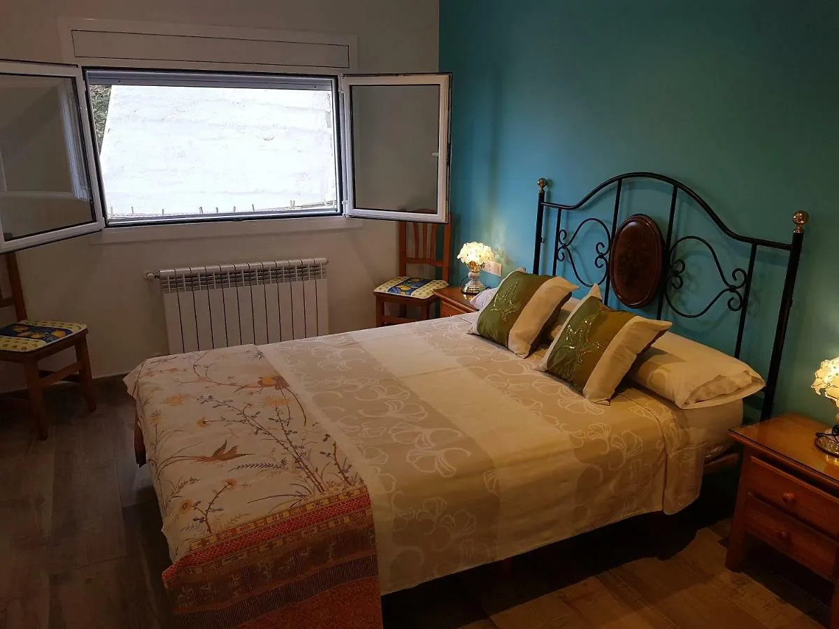 Salions Apartment Tossa de Mar
