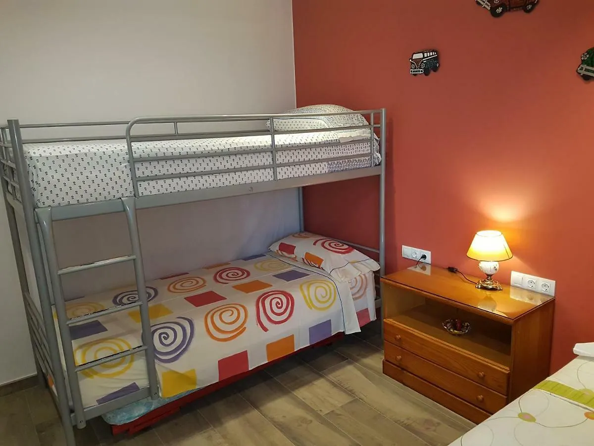 Salions Apartment Tossa de Mar
