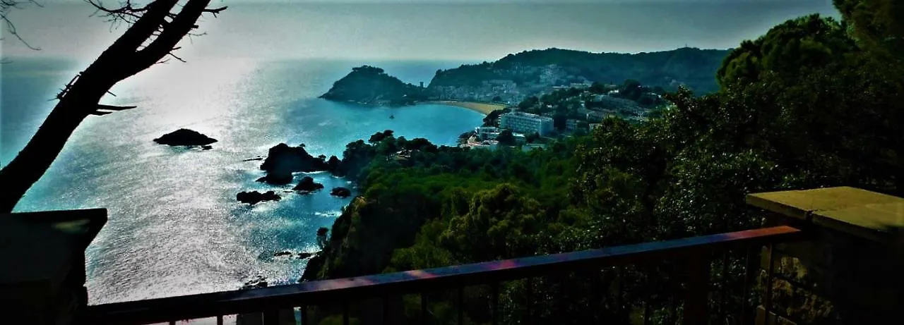 Salions Apartment Tossa de Mar 0*,