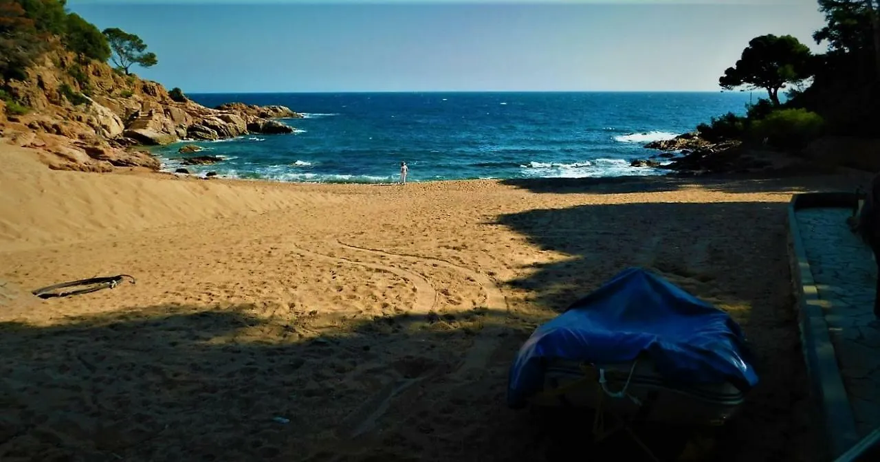 Salions Apartment Tossa de Mar Spain