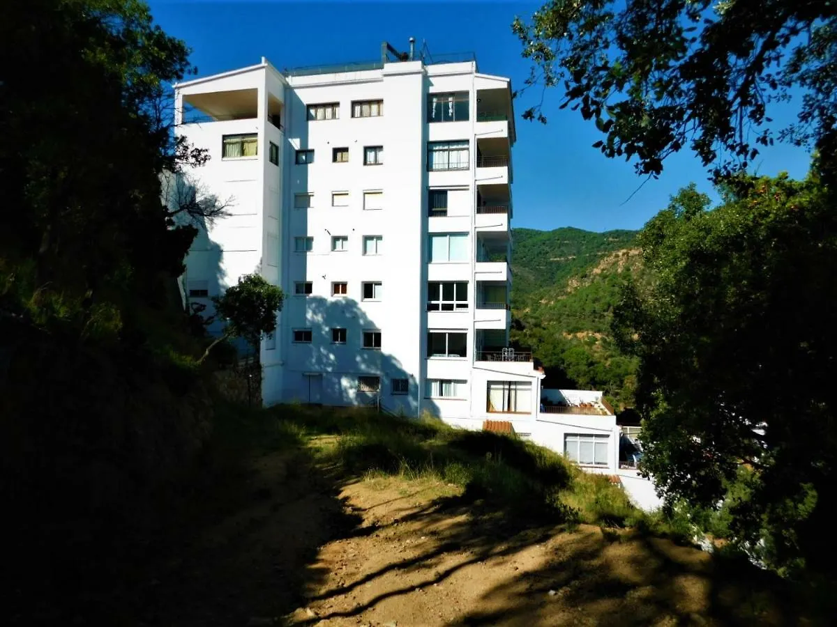 Salions Apartment Tossa de Mar 0*,