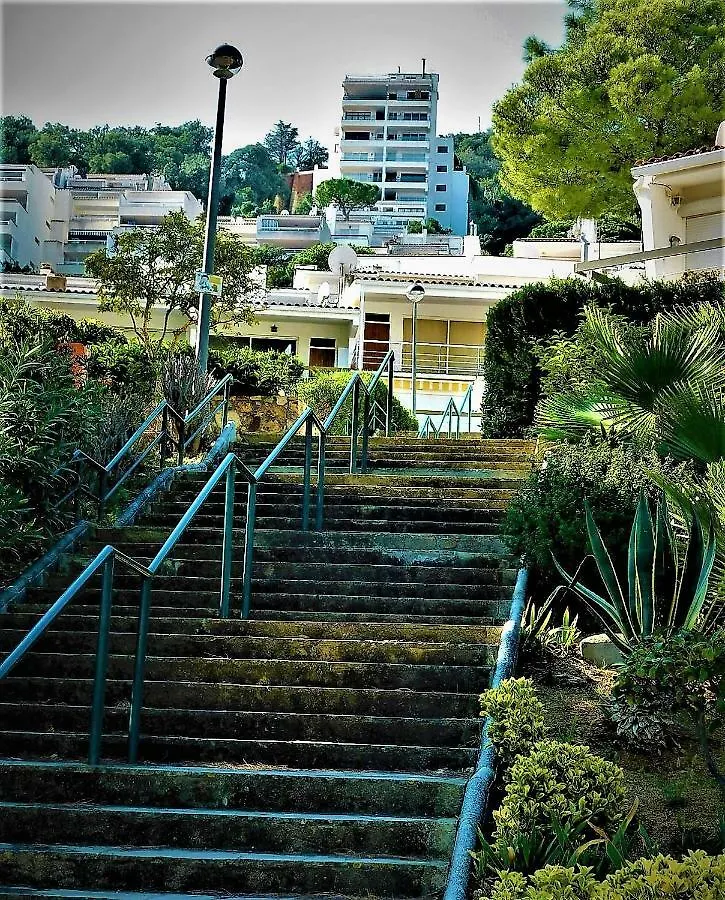Salions Apartment Tossa de Mar
