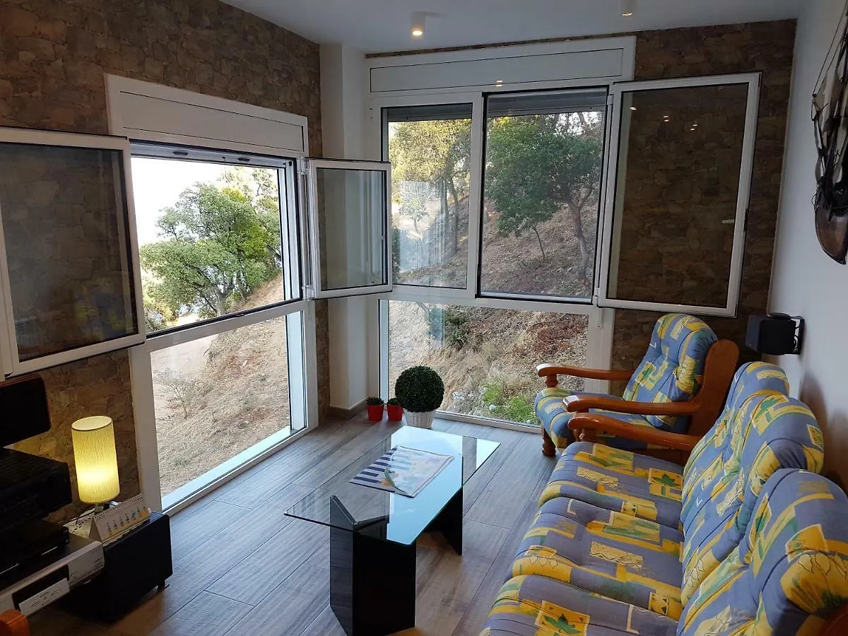 Salions Apartment Tossa de Mar